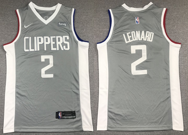 Los Angeles Clippers Jerseys 18 [Wholesale NBA Jerseys 1218]